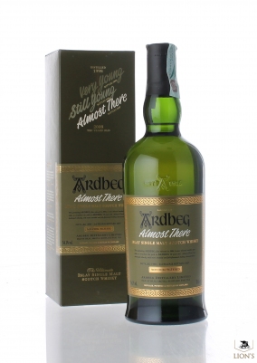 Ardbeg Almost There 