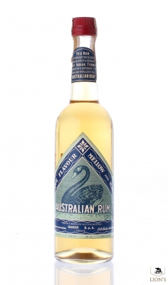 Australian Rum 50%