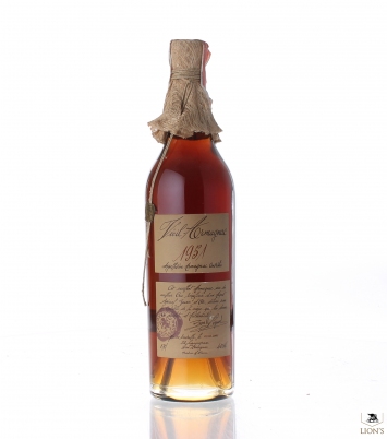 Vieil Armagnac 1951 B2005