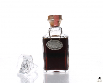 Denis Mounie Hors D'Age Cognac Decanter