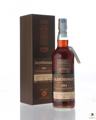 Glendronach 1994 18 years old cask 98
