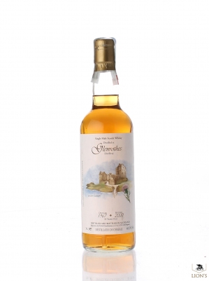 Glenrothes 1967 33yo 48.5% VAMA Castles