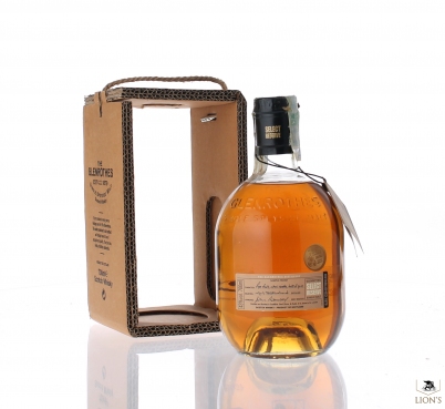 Glenrothes select reserve 