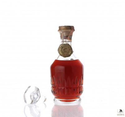 Hennessy Cognac Decanter