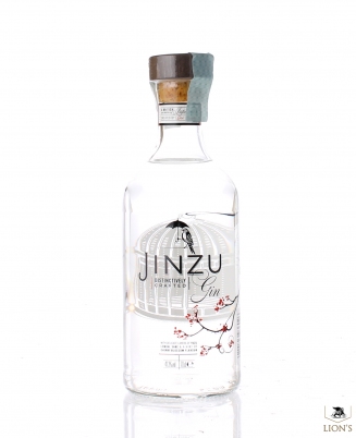 Jinzu Gin 41.3% 