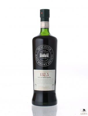 karuizawa 14 years old 58.6% SMWS