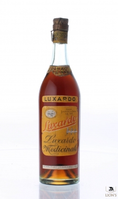 Luxardo Cognac 