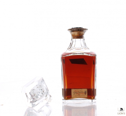 Napoleon Cognac Decanter N. 239