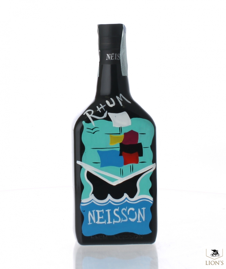 Neisson Tatanka Rhum Vieux