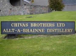 Allt-a-bhainne 