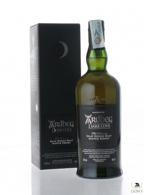 Ardbeg Dark Cove 46.5% 