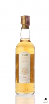 Bowmore 1989 B1999 MURRAY