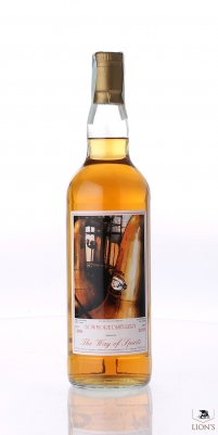 Bowmore 1989 51% The way of spirits
