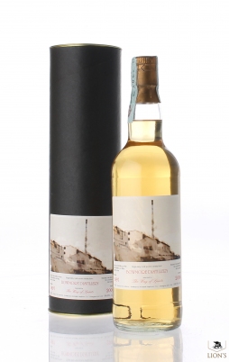 Bowmore 1997 8 years old 58.8% The Way of Spirits 