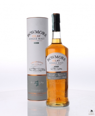 Bowmore Surf 1 litre