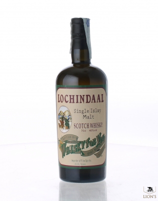 Bruichladdich Lochindaal 2009  Whisky for you
