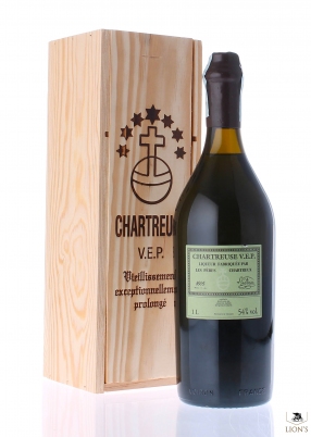 Chartreuse V.E.P. 100 cl