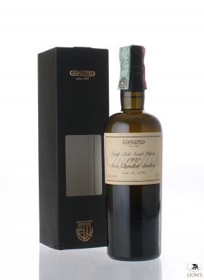 Clynelish 1992 Samaroli 