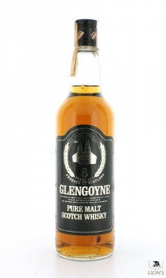 Glengoyne 8 Years Old 75cl