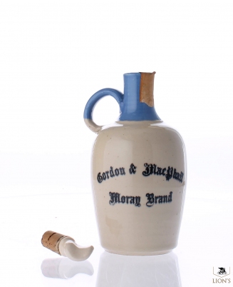 Glenfarclas Ceramic Moray Brand  Co-Import 