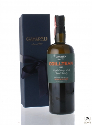 Highland Park 1990 Samaroli