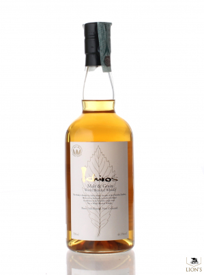 Ichiros Malt‹ Grain  Imported by LMDW