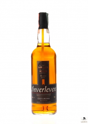 Inverleven 1979