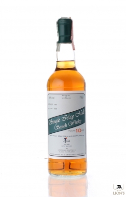 Islay Single Malt 1992 10yo