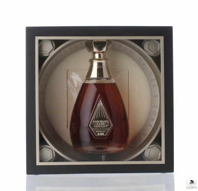 Johnnie Walker Odissey 