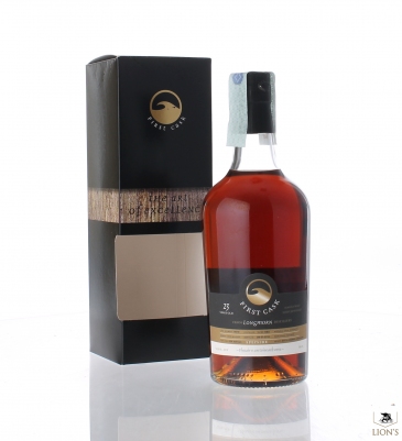 Longmorn 1988 23 years old 52.6% First Cask 