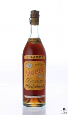 Luxardo Cognac