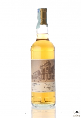 Port Ellen 1983 26 years old Milano Whisky Festival