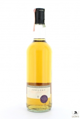 Port Ellen 1975 24 years old 56.0% Adelphi