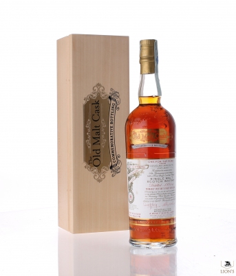 Speyside's finest OMC 1991 Glenfarclas