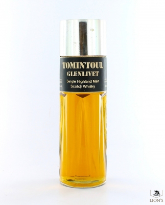 Tomintoul 1965