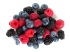 Frutta rossa